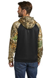 Russell Outdoors™ Realtree® Performance Colorblock Pullover Hoodie RU451