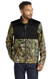 Russell Outdoors™ Realtree® Atlas Colorblock Soft Shell RU601