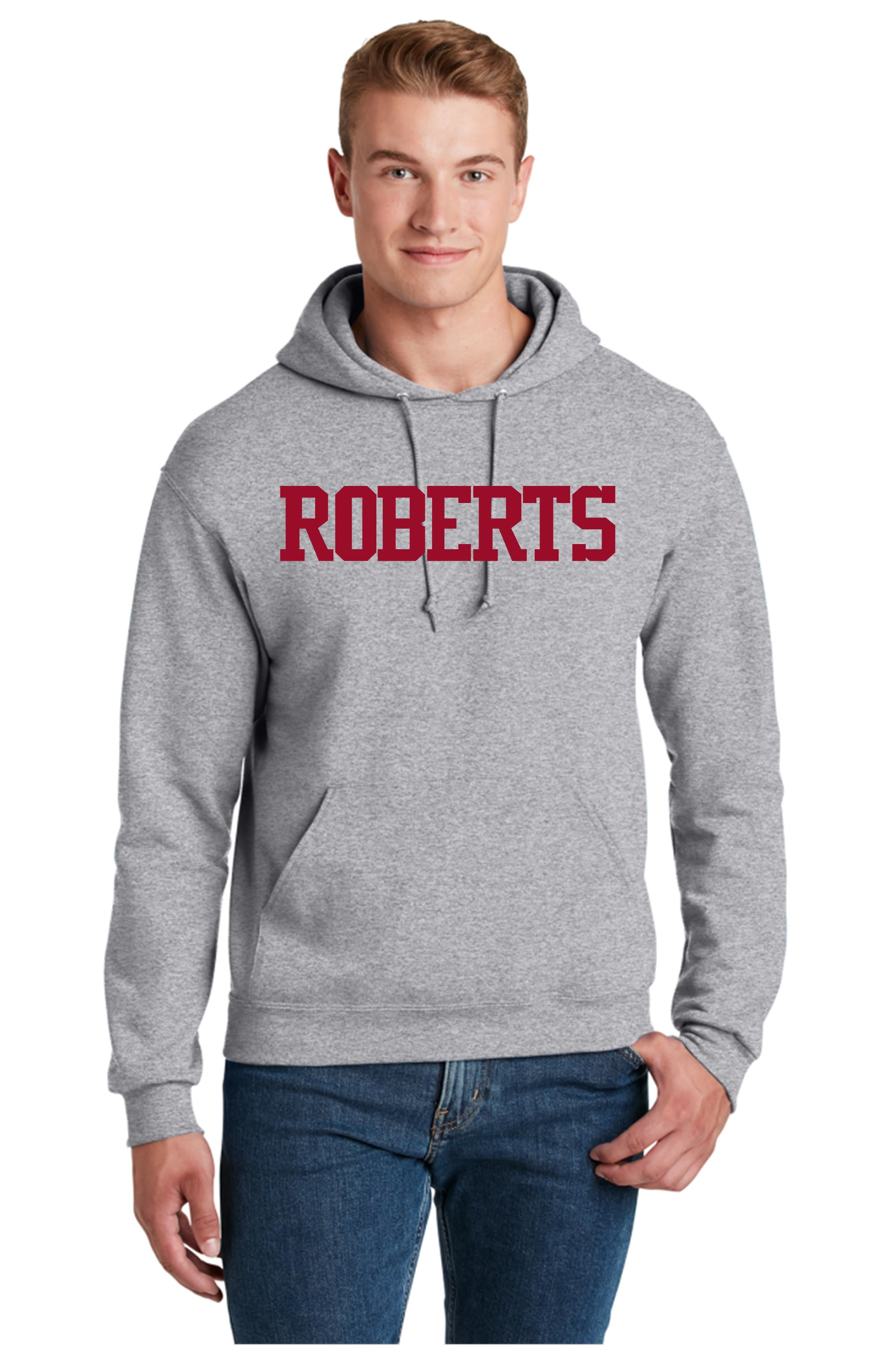Roberts Athletics – Team360sports.com