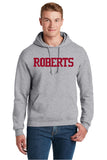 Roberts Athletics-Sleeve Print Youth-Adult