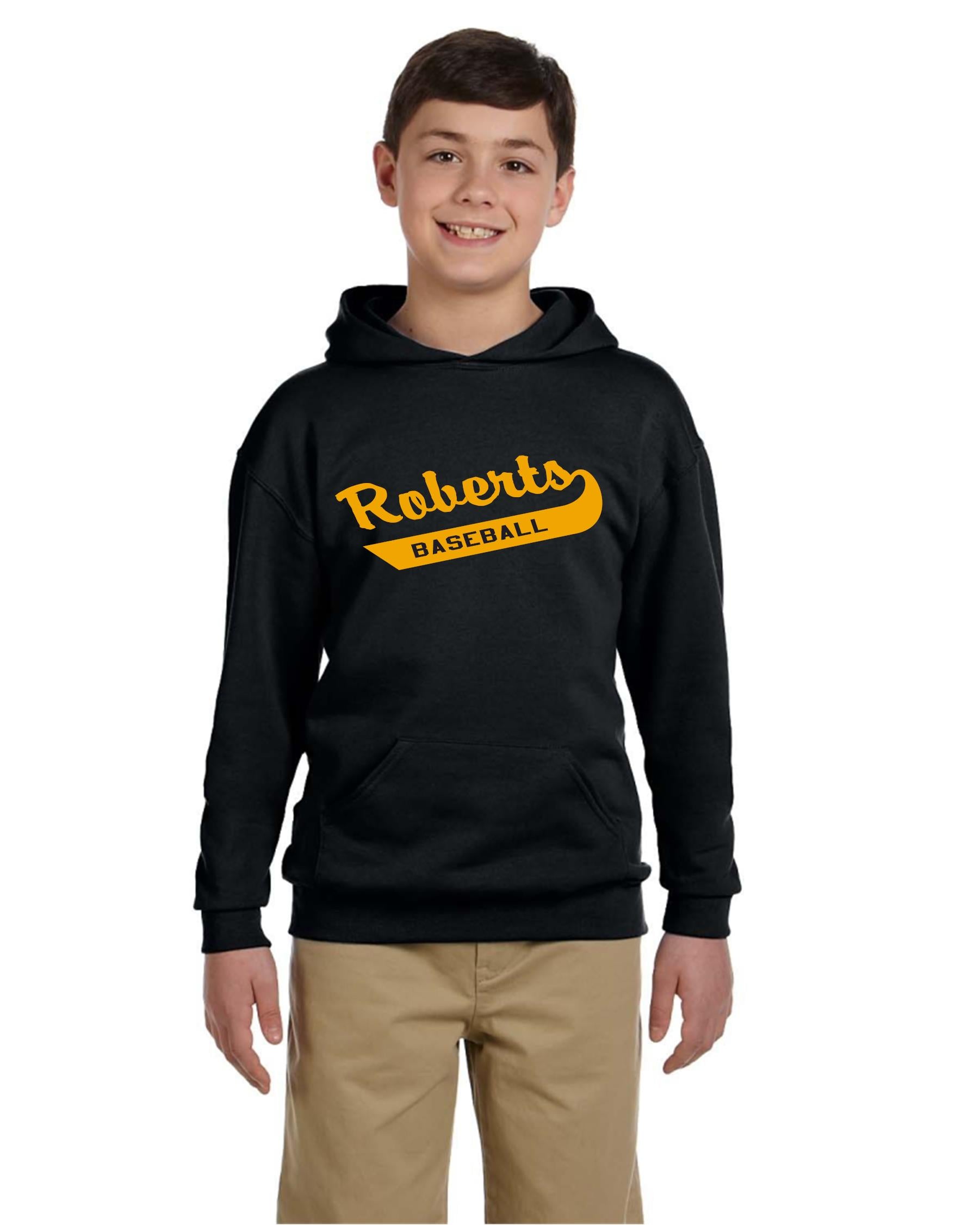 Roberts Athletics – Team360sports.com