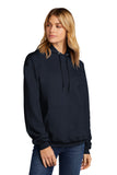 Champion®  Eco Fleece Pullover Hoodie. S700