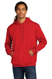 Champion®  Eco Fleece Pullover Hoodie. S700