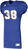 Solid Jersey With Side Inserts