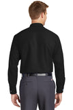 Red Kap® Long Size, Long Sleeve Industrial Work Shirt. SP14LONG