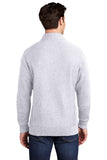 Sport-Tek ® Super Heavyweight Full-Zip Sweatshirt ST284