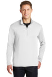 Sport-Tek® PosiCharge® Competitor™ 1/4-Zip Pullover. ST357