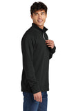 Sport-Tek® Drive Fleece 1/4-Zip Pullover STF202