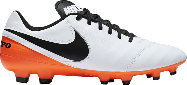 TIEMPO GENIO II LEATHER FG