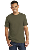 Port & Company® - All-American Tee. USA100