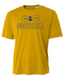 C & C  Fan T-Shirt