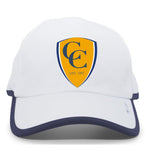 C & C LITE SERIES ACTIVE HOOK-AND-LOOP ADJUSTABLE CAP