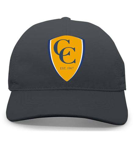 C & C LITE SERIES PERFORATED CAP