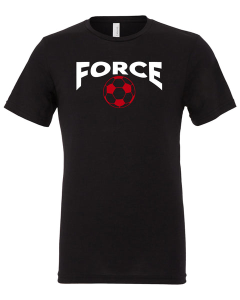 Force Soccer Shirts