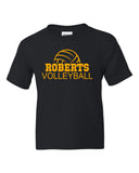 Roberts-performance-Volleyball