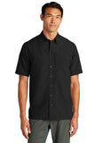 Port Authority® Short Sleeve UV Daybreak Shirt W961