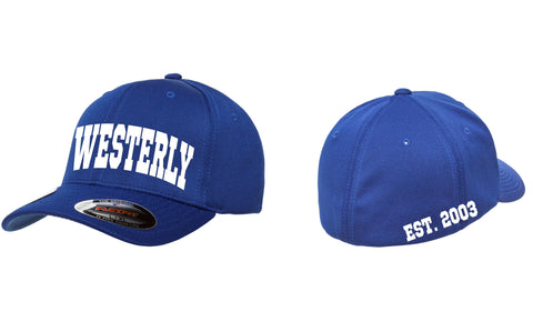 Westerly Cap-Arch Print