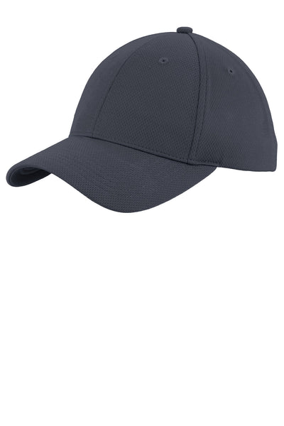Gorra de malla RacerMesh® PosiCharge® Sport-Tek® para jóvenes. YSTC26