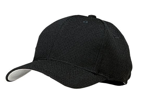 Port Authority® Youth Pro Mesh Cap.  YC833