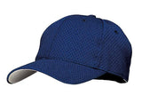 Port Authority® Youth Pro Mesh Cap.  YC833