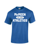 McMeen Athletic Tee