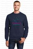 Cowell Crewneck Sweater